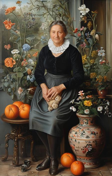 07501-921063611-masterpiece,best quality,_lora_tbh127-sdxl_0.8_,portrait of people,oil painting,style of Clara Peeters,.png